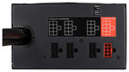 Aerocool 750W Retail KCAS PLUS 750M Aerocool 750W Retail KCAS PLUS 750M