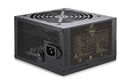 Deepcool Explorer DE500 (ATX 2.31, 500W, PWM 120-mm fan, Black case) RET