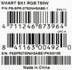 Thermaltake Smart BX1 RGB (PS-SPR-0750NHSABE-1) Thermaltake Smart BX1 RGB (PS-SPR-0750NHSABE-1)