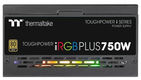 Thermaltake Toughpower iRGB PLUS [PS-TPI-0750F3FDGE-1] 750W / APFC / full CM / 80+ Gold / digital Riing Duo
