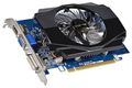 Gigabyte GV-N730D3-2GI (NVIDIA GeForce GT 730 902 MHz, DDR3 1800 МГц, 64-разрядная, Dual-link DVI-D*1/HDMI*1/D-Sub*1) Gigabyte GV-N730D3-2GI (NVIDIA GeForce GT 730 902 MHz, DDR3 1800 МГц, 64-разрядная, Dual-link DVI-D*1/HDMI*1/D-Sub*1)