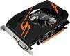 Gigabyte GV-N1030OC-2GI//GeForce GT 1030 1290Mhz PCI-E 3.0 2048Mb 6008Mhz 64 bit DVI HDMI HDCP OC