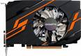 Gigabyte GV-N1030OC-2GI//GeForce GT 1030 1290Mhz PCI-E 3.0 2048Mb 6008Mhz 64 bit DVI HDMI HDCP OC