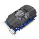 ASUS PH-GT1030-O2G // GT1030,SL DVI,HDMI,2G,GDDR5 ; 90YV0AU0-M0NA00