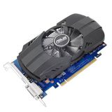 Видеокарта ASUS PH-GT1030-O2G / / GT1030, SL DVI, HDMI, 2G, GDDR5 ; 90YV0AU0-M0NA00&nbsp;<img style='position: relative;margin:0' src='/image/only_to_order_edit.gif' alt='На заказ' title='На заказ' />