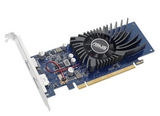 Видеокарта ASUS GT1030-2G-BRK / / GT1030, DP, HDMI, 2G, D5 ; 90YV0AT2-M0NA00