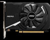 MSI GT 1030 AERO ITX 2GD4 OC MSI GT 1030 AERO ITX 2GD4 OC