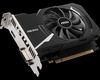 MSI GT 1030 AERO ITX 2GD4 OC MSI GT 1030 AERO ITX 2GD4 OC