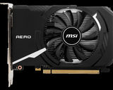 MSI GT 1030 AERO ITX 2GD4 OC