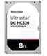 Western Digital Ultrastar DC HС320 HDD 3.5