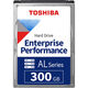 Toshiba Enterprise HDD 2.5 Toshiba Enterprise HDD 2.5