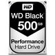 Western Digital HDD SATA-III 500Gb Black WD5003AZEX