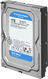 Western Digital HDD SATA-III 1000Gb (1Tb) Blue WD10EZEX Western Digital HDD SATA-III 1000Gb (1Tb) Blue WD10EZEX