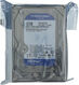 Western Digital HDD SATA-III 1000Gb (1Tb) Blue WD10EZEX Western Digital HDD SATA-III 1000Gb (1Tb) Blue WD10EZEX