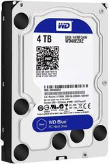 Western Digital HDD SATA-III 4000Gb Blue WD40EZRZ&nbsp;<img style='position: relative;margin:0' src='/image/only_to_order_edit.gif' alt='На заказ' title='На заказ' />
