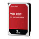 Western Digital HDD SATA-III 3000Gb Red for NAS WD30EFAX