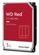 Western Digital HDD SATA-III 3000Gb Red for NAS WD30EFAX
