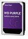 Western Digital HDD SATA-III 8Тb Purple WD82PURZ