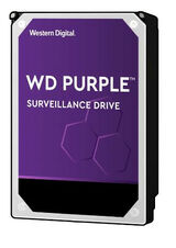 Western Digital HDD SATA-III 8Тb Purple WD82PURZ&nbsp;<img style='position: relative;margin:0' src='/image/only_to_order_edit.gif' alt='На заказ' title='На заказ' />