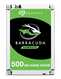 HDD SATA Seagate  500Gb