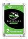 HDD SATA Seagate 2Tb ST2000DM008