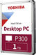 Toshiba Desktop P300 3.5 Toshiba Desktop P300 3.5