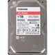 Toshiba Desktop P300 3.5 Toshiba Desktop P300 3.5