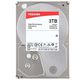 Жесткий диск Toshiba Desktop P300 3 Tb HDWD130UZSVA