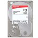 Жесткий диск Toshiba Desktop P300 3 Tb HDWD130UZSVA