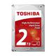 Toshiba Desktop P300 3.5