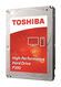 Toshiba Desktop P300 3.5