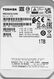 Toshiba Enterprise HDD 3.5 Toshiba Enterprise HDD 3.5