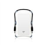 Portable Hard Disk Silicon Power Armor A30 2Tb SP020TBPHDA30S3W