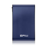Portable Hard Disk Silicon Power Armor A80 1Tb SP010TBPHDA80S3B
