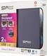 Portable Hard Disk Silicon Power Armor A80 2Tb