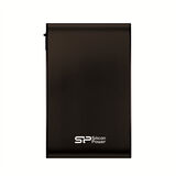 Portable Hard Disk Silicon Power Armor A80 1Tb SP010TBPHDA80S3K