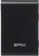 Portable Hard Disk Silicon Power Armor A80 2Tb