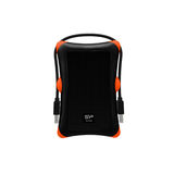 Portable Hard Disk Silicon Power Armor A30 2Tb SP020TBPHDA30S3K