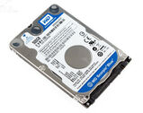 Western Digital HDD 2.5" SATA-III 500GB Blue WD5000LPCX 5400RPM 16Mb buffer 7mm (аналог WD5000LPVX)&nbsp;<img style='position: relative;margin:0' src='/image/only_to_order_edit.gif' alt='На заказ' title='На заказ' />