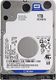 Western Digital HDD 2.5 Western Digital HDD 2.5