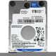 Western Digital HDD 2.5 Western Digital HDD 2.5