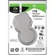 HDD SATA 2,5
