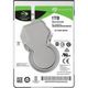 HDD SATA 2,5