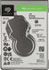 HDD SATA 2,5