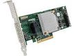 Microsemi Adaptec ASR-8405E (PCI-E v3, MD2, LP) SGL SAS 12G