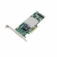 Microsemi Adaptec ASR-8805 (PCI-E v3 x8, LP) SGL SAS 12G,RAID 0,1,10,5,6,50
