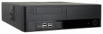 IN WIN
Slim Case InWin BL641 Black 300W 4*USB+AirDuct+Fan+Audio mATX*6102794