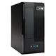 IN WIN
Slim Case InWin BM677 Black 160W 2*USB 3.0+AirDuct+Fan+Audio IN WIN
Slim Case InWin BM677 Black 160W 2*USB 3.0+AirDuct+Fan+Audio