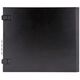 IN WIN
Slim Case InWin CE052S Black 300W 2*USB3.0+2*USB2.0+AirDuct+Fan+Audio mATX.