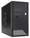 IN WIN
Mini Tower InWin EMR048 Black/Silver 450W U2.0*2+U3.0*2+AirDuct+Audio mATX